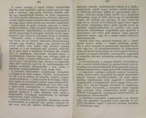 3 Zsebkönyv1889pp194-272.pdf - Magyar Királyi Csendőrség