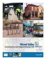 Miami Valley Regional Planning Commission