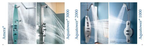 Shower Stuffer - Grohe