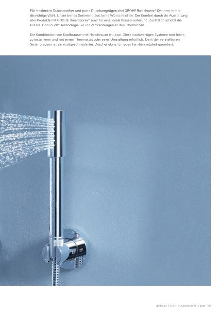 Download - Grohe