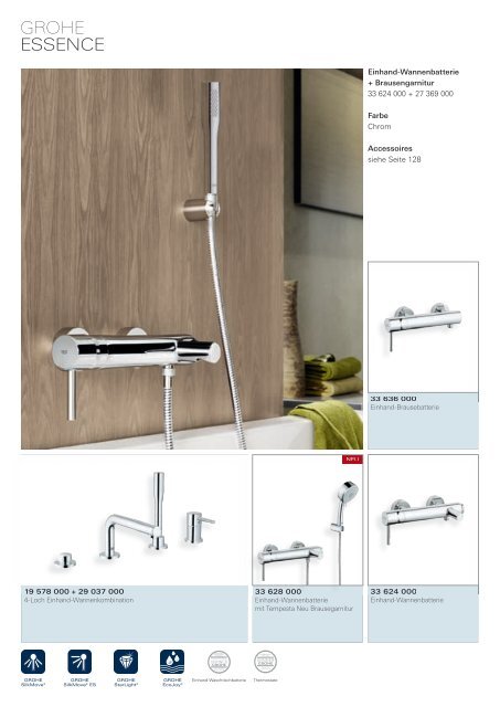 Download - Grohe