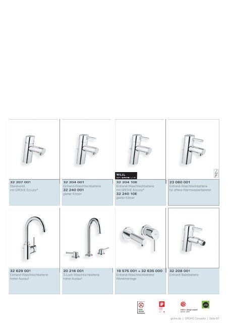 Download - Grohe
