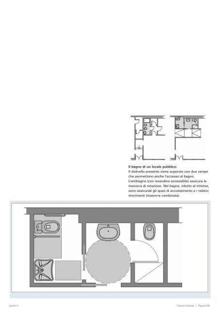 Rubinetteria speciale e sistemi di sciacquo Tecnologie e ... - Grohe