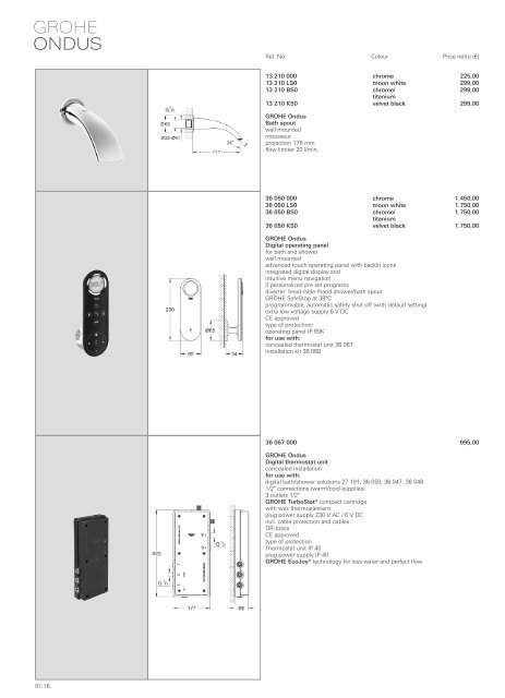 www.grohe.com