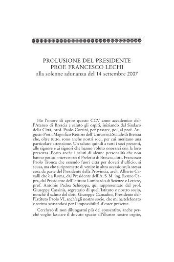 01 Prolusione del Presidente.pdf - BOLbusiness