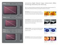 Introducing Digital Natural Image Enhancement - Plasma TV Buying ...
