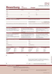 Beitrittsformular Chapter-Haydn - CMS