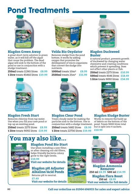 Bradshaws Direct Catalogue