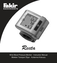 Recta ins_manual.fh11 - Fakir