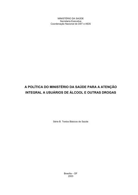 Adolescentes e jovens para a educação entre pares: álcool e outras drogas