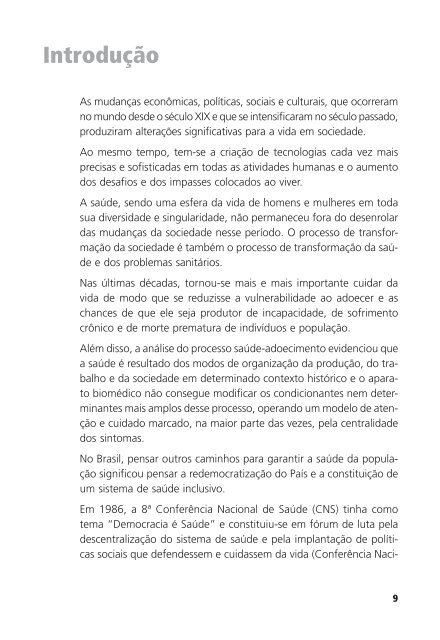 promocao 08.pmd - BVS Ministério da Saúde