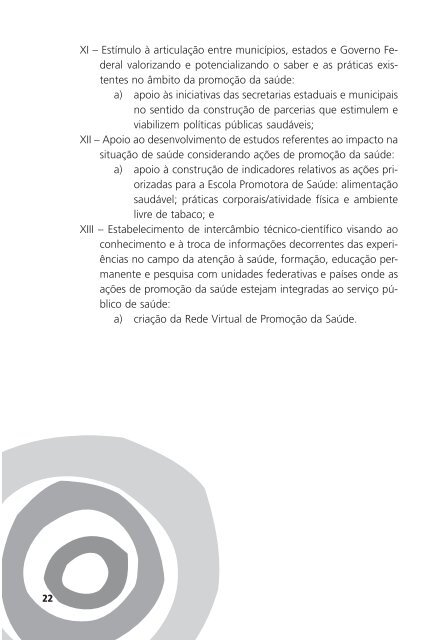 promocao 08.pmd - BVS Ministério da Saúde