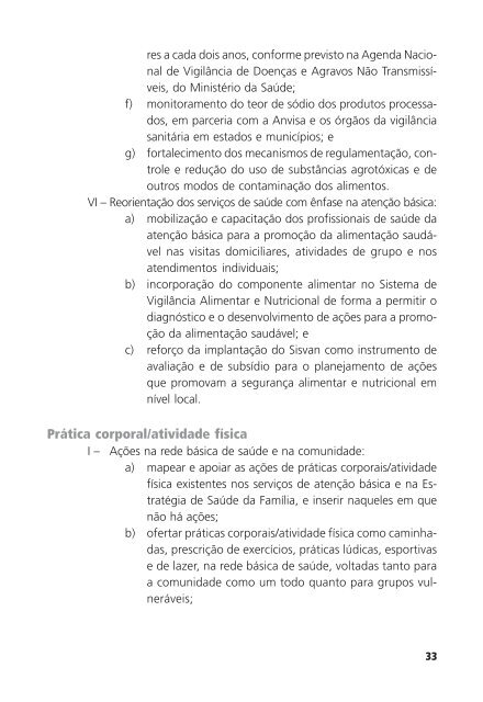 promocao 08.pmd - BVS Ministério da Saúde