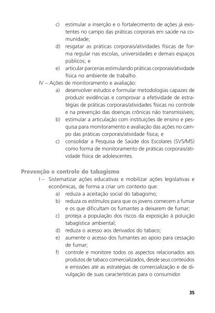 promocao 08.pmd - BVS Ministério da Saúde