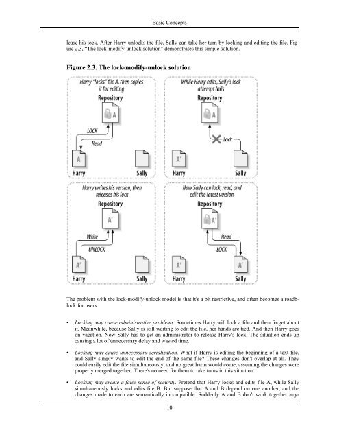 Version Control with Subversion - Electrical and Computer ...