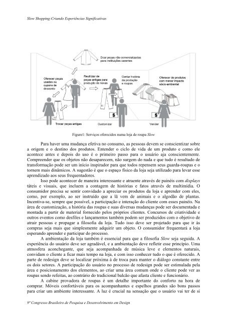 Artigo Completo - Um Mundo de Experiências