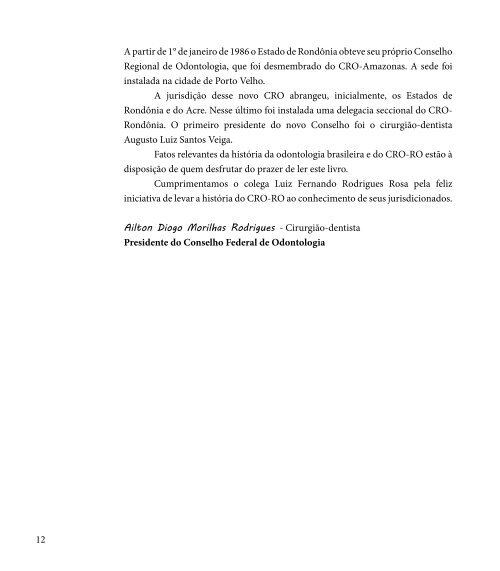 25 Anos do Conselho Regional de Odontologia de Rondônia.pdf