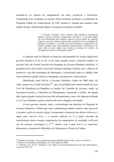 Dissertação Eliane Costa - Sistema de Bibliotecas da FGV ...