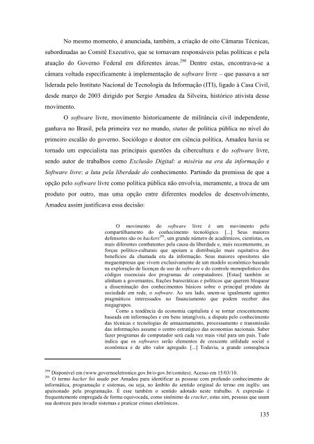 Dissertação Eliane Costa - Sistema de Bibliotecas da FGV ...