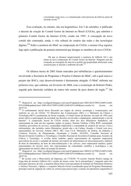 Dissertação Eliane Costa - Sistema de Bibliotecas da FGV ...