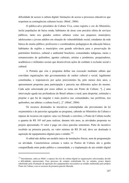 Dissertação Eliane Costa - Sistema de Bibliotecas da FGV ...