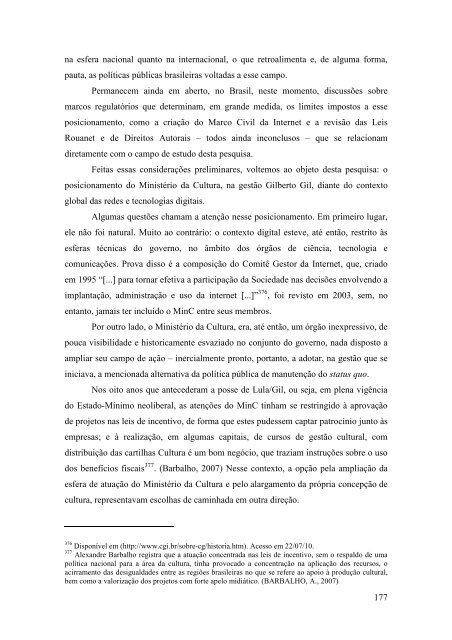 Dissertação Eliane Costa - Sistema de Bibliotecas da FGV ...