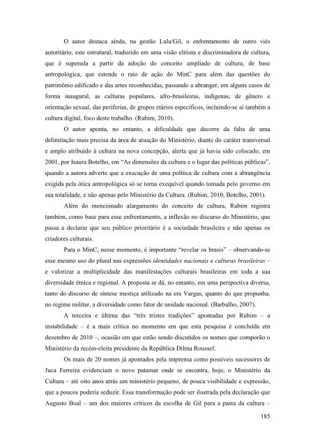 Dissertação Eliane Costa - Sistema de Bibliotecas da FGV ...