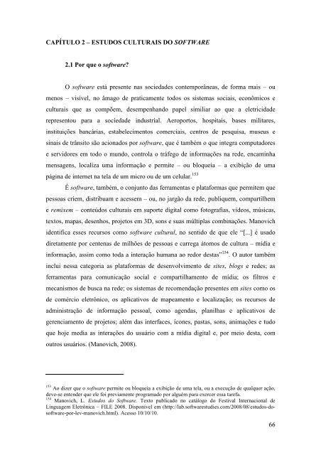 Dissertação Eliane Costa - Sistema de Bibliotecas da FGV ...