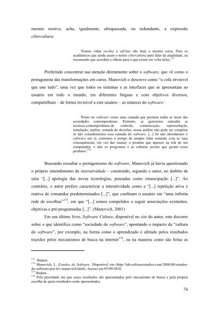 Dissertação Eliane Costa - Sistema de Bibliotecas da FGV ...