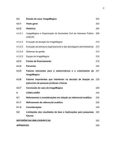 fundação getúlio vargas escola de administração de empresas