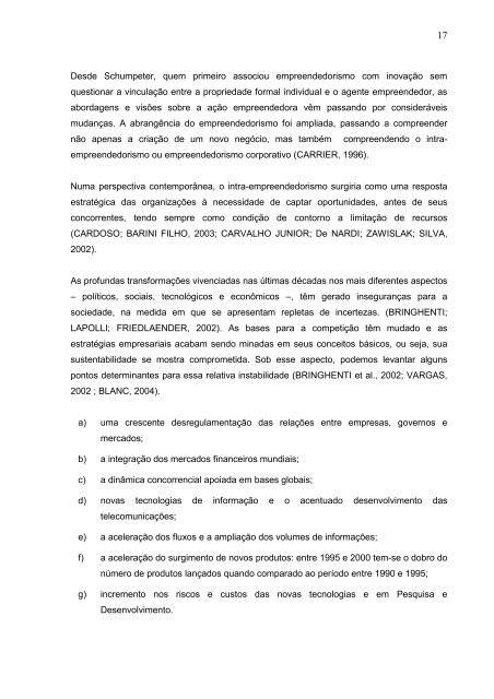 fundação getúlio vargas escola de administração de empresas