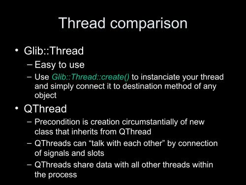 Qt-Interface For Volume Visualization - pille