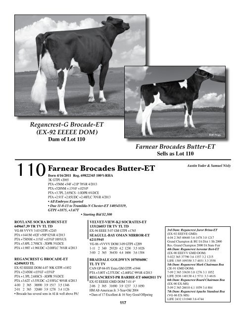 Catalog - CowBuyer.com