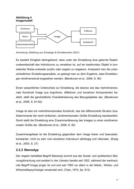 wirtschaftsuniversität wien masterthesis - Seite wir geladen...