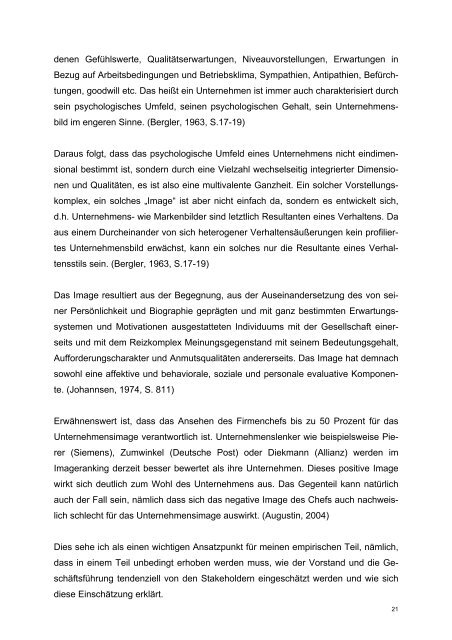 wirtschaftsuniversität wien masterthesis - Seite wir geladen...