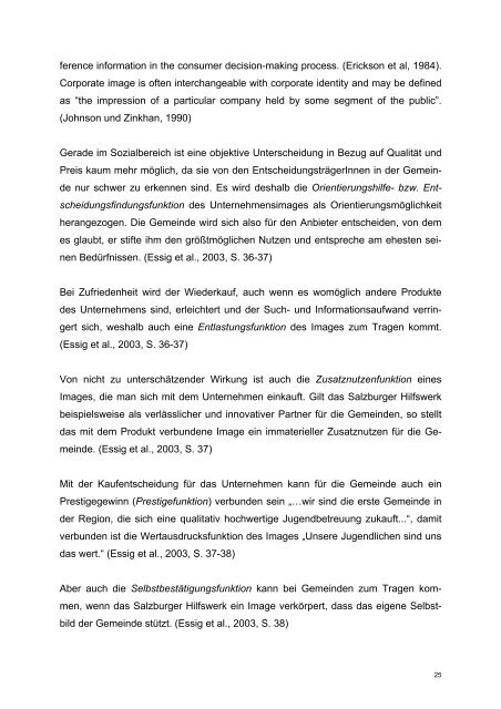 wirtschaftsuniversität wien masterthesis - Seite wir geladen...