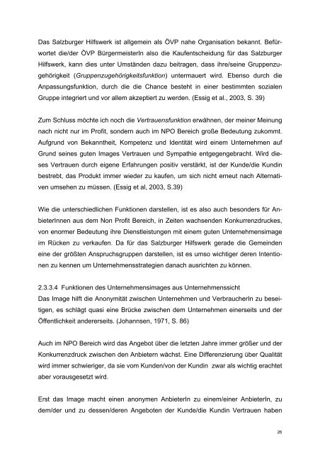 wirtschaftsuniversität wien masterthesis - Seite wir geladen...