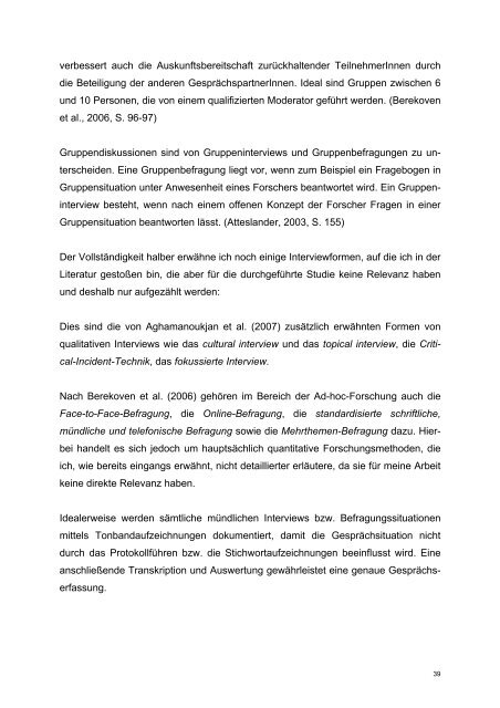 wirtschaftsuniversität wien masterthesis - Seite wir geladen...