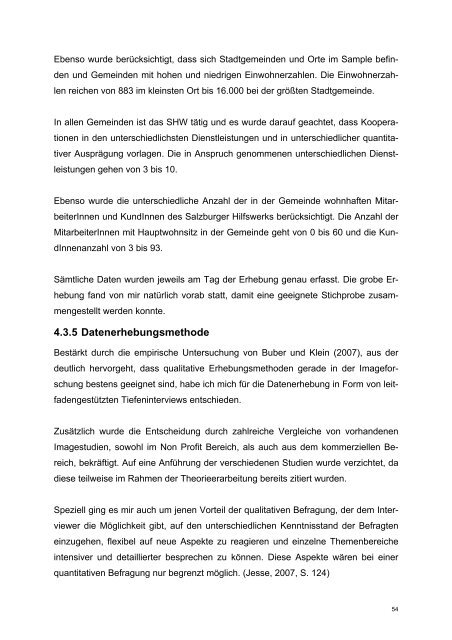 wirtschaftsuniversität wien masterthesis - Seite wir geladen...