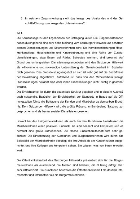 wirtschaftsuniversität wien masterthesis - Seite wir geladen...