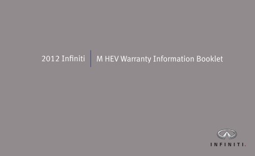 2008 infiniti ex35 owners manual pdf