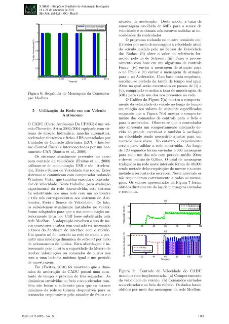 DESENVOLVIMENTO DE UMA REDE MODBUS PARA O ... - Fei