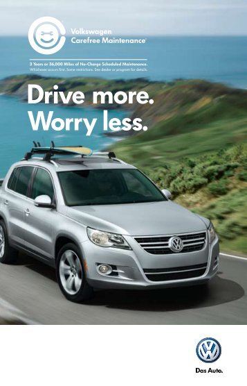 Drive more. Worry less. - Motorwebs