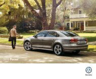 2012 Passat - Mattie Imports, Inc.