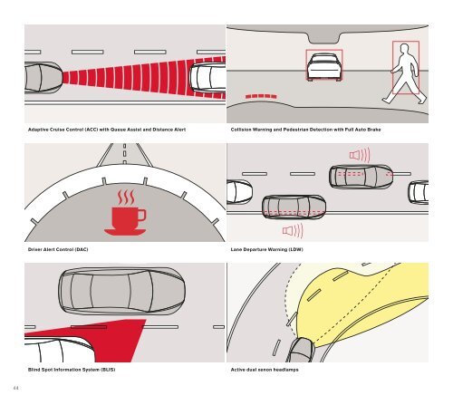 volvo S60 - Motorwebs