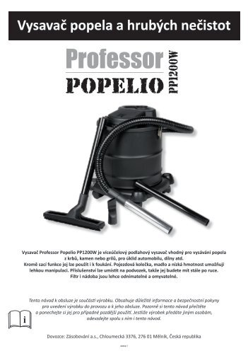 Professor - EVA.cz