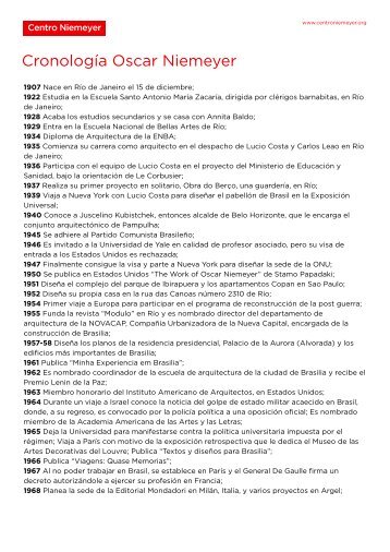 descargar PDF - Centro Niemeyer