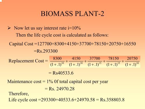 Chapter 9 - E-Courses