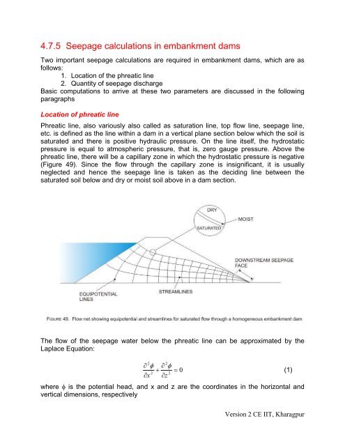 Lesson 7 - nptel