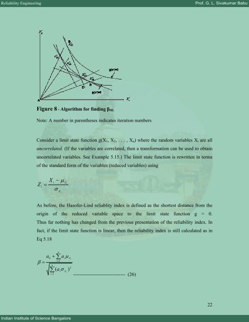 Module 5 - E-Courses